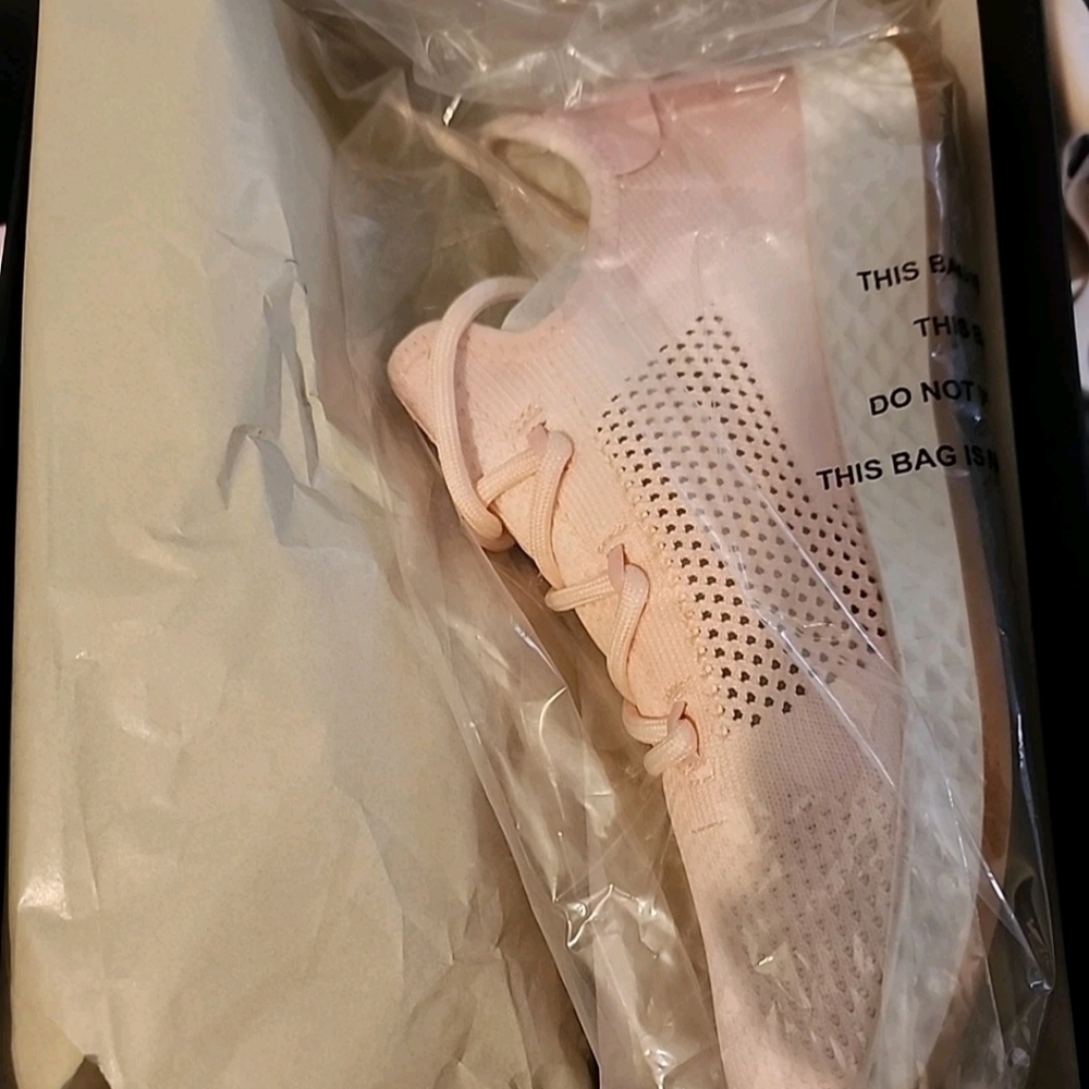 Urban Legend By J slides pink rose ombre Ophelia womens sneakers 7.5 - Picture 4 of 5